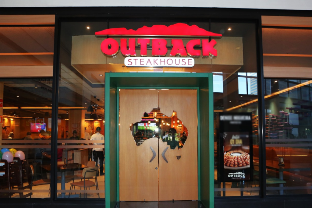 Outback